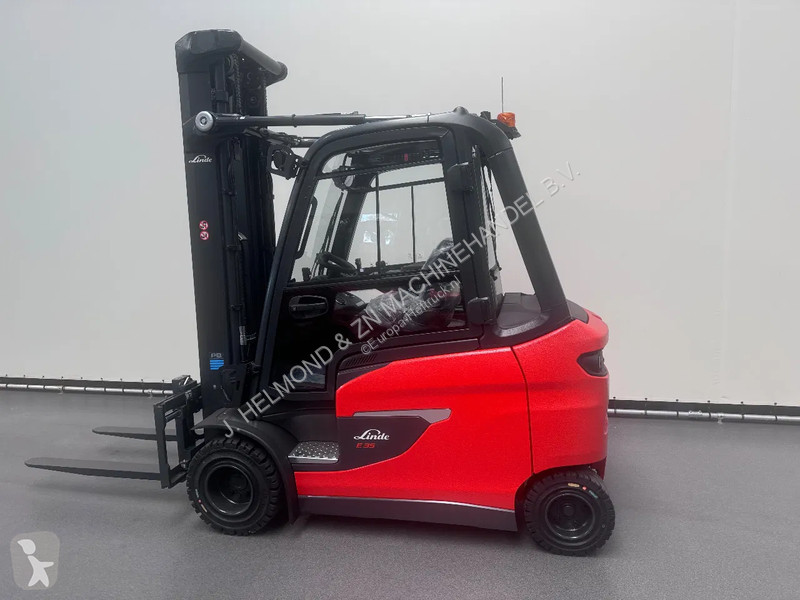 Heftruck Linde 1252 35 HL-01