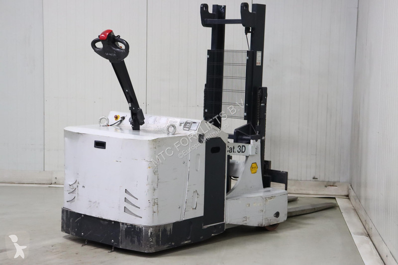 Heftruck  SBC XT HD 1520