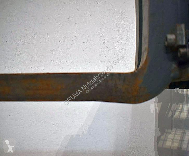 Carrello elevatore Linde  H 50 D/600 1204-01