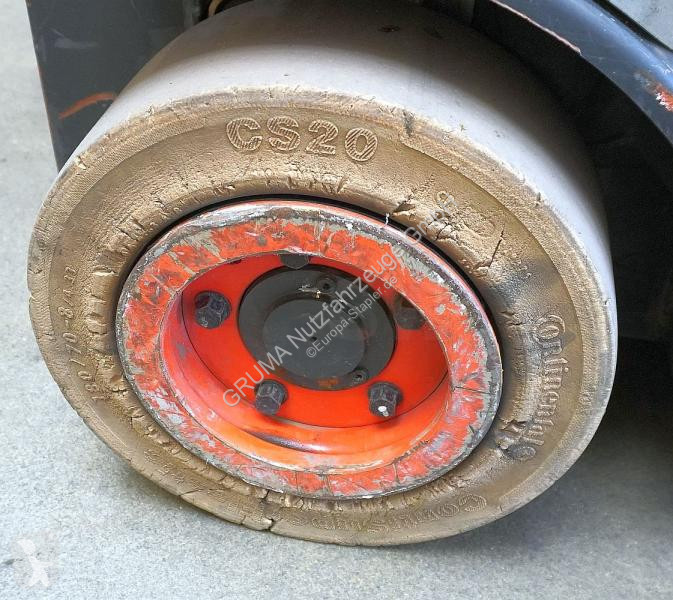 Heftruck Linde  E 14 EVO 386-02
