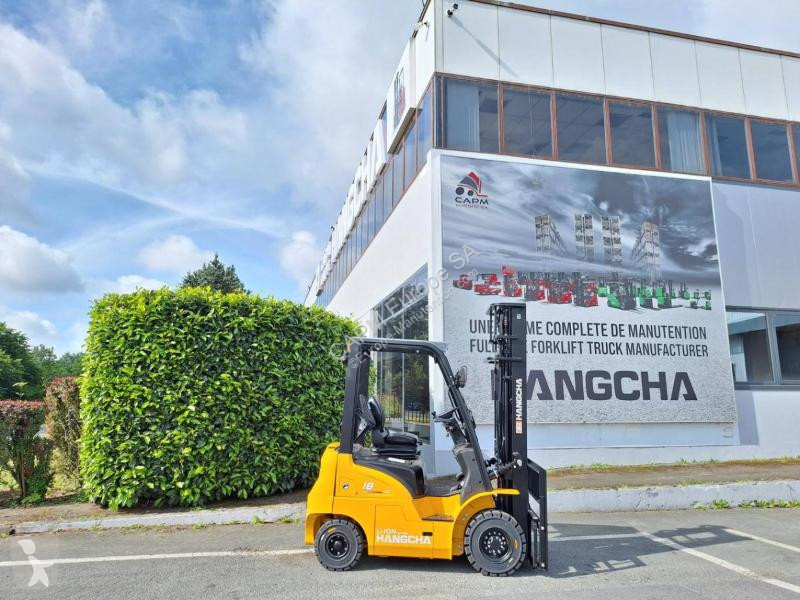 Chariot élévateur Hangcha  XE18i