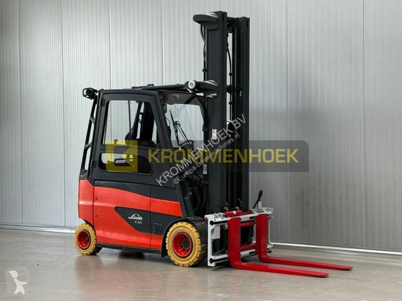Heftruck Linde E 30 HL-01/600