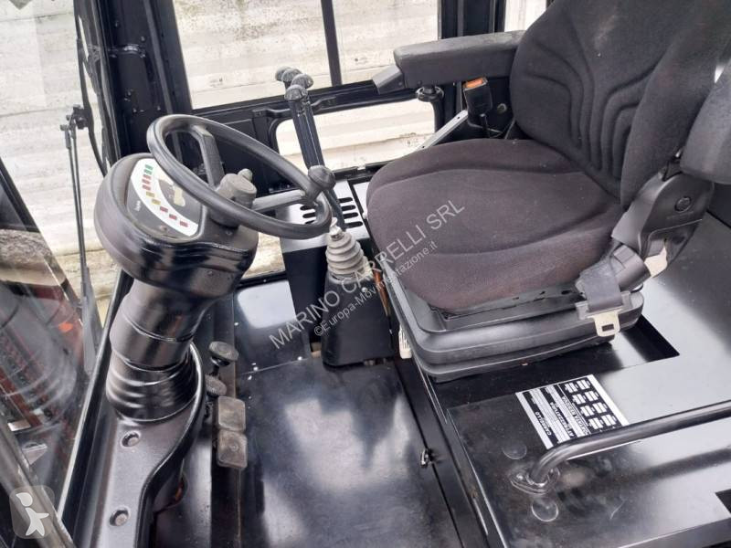 Stivuitor Carer Z65KN