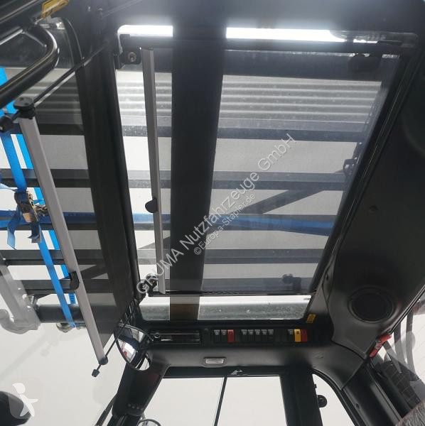 Carrello elevatore Linde  H 80 D/900 EVO 396-03