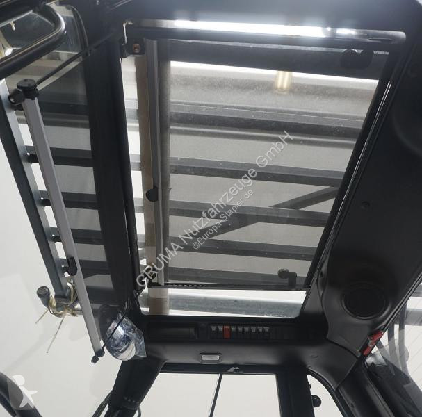 Carrello elevatore Linde  H 80 T EVO 396-03