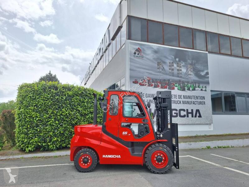 Chariot élévateur Hangcha  XF55D-2