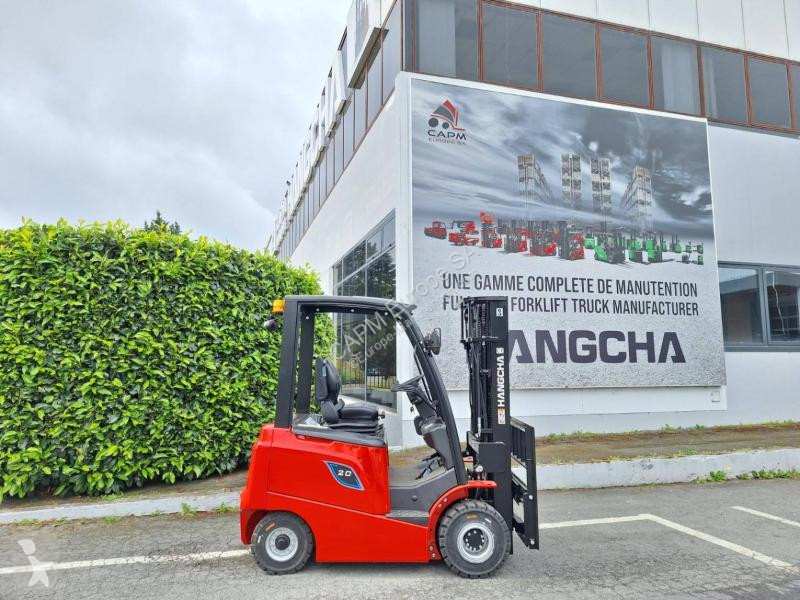 Chariot élévateur Hangcha  AE20C