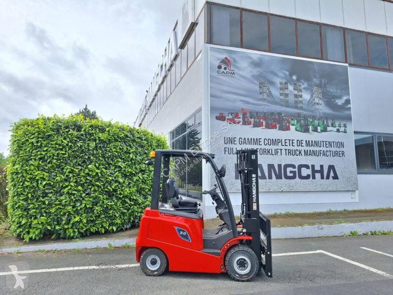 Chariot élévateur Hangcha  AE20C