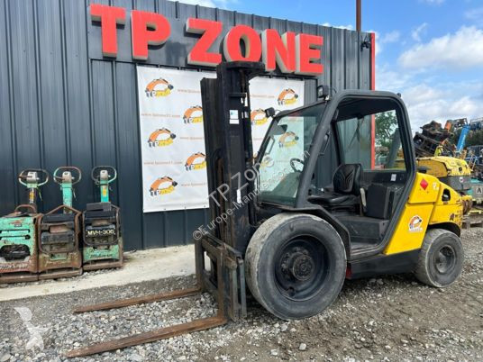 Heftruck Manitou msi30 buggie à 14 900 € ht