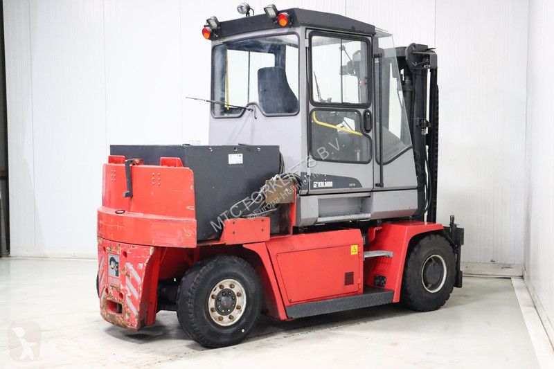 Stivuitor Kalmar ECF70-6