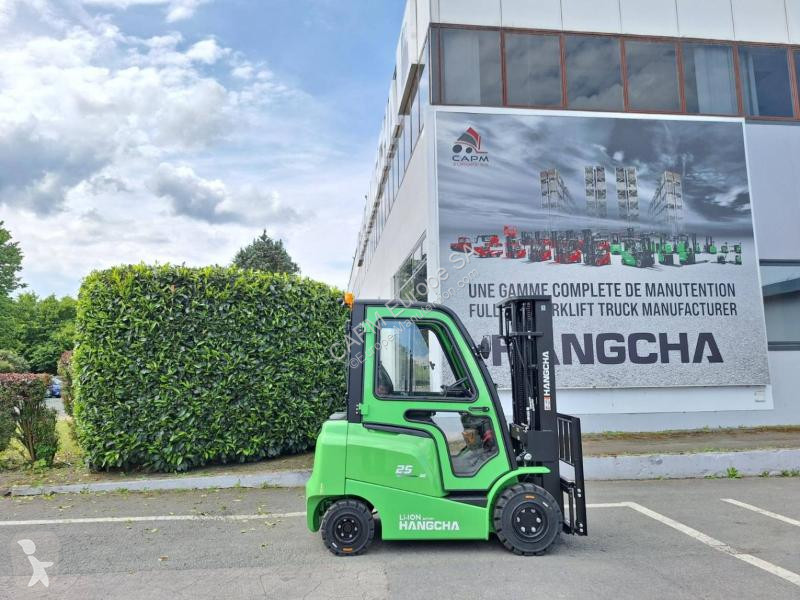 Chariot élévateur Hangcha  AE25-I