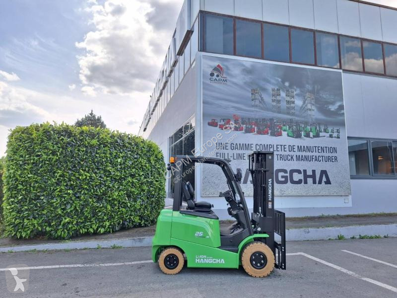 Chariot élévateur Hangcha  AE25-I