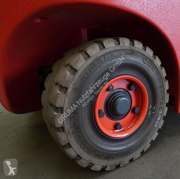 Heftruck Linde EVO 391-00