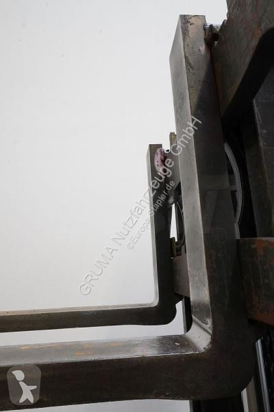 Heftruck Linde  E 20 PL EVO 386-02