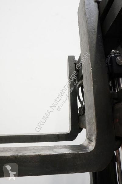 Heftruck Linde  E 20 PH EVO 386-02