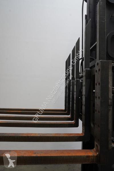 رافعة شوكية Linde  E 70 1279