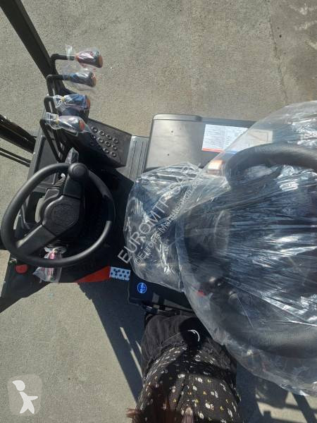 Heftruck Noblelift FE4P25Q