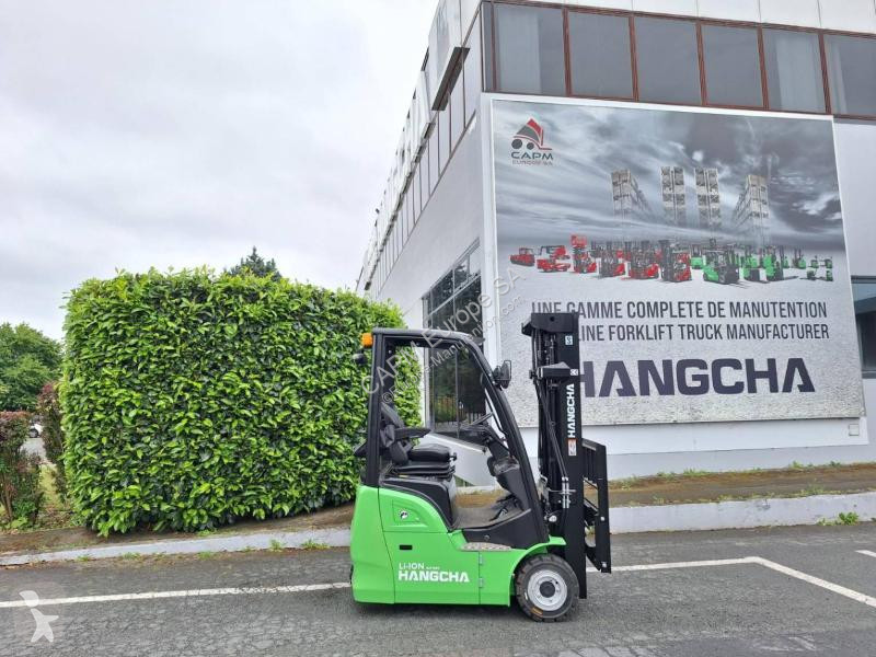 Chariot élévateur Hangcha  XC3-18i...