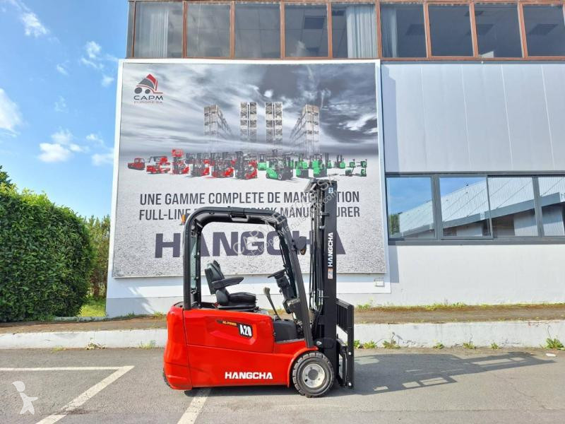 Chariot élévateur Hangcha  A3W20