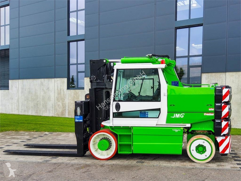 Stivuitor JMG MC 250.09FL