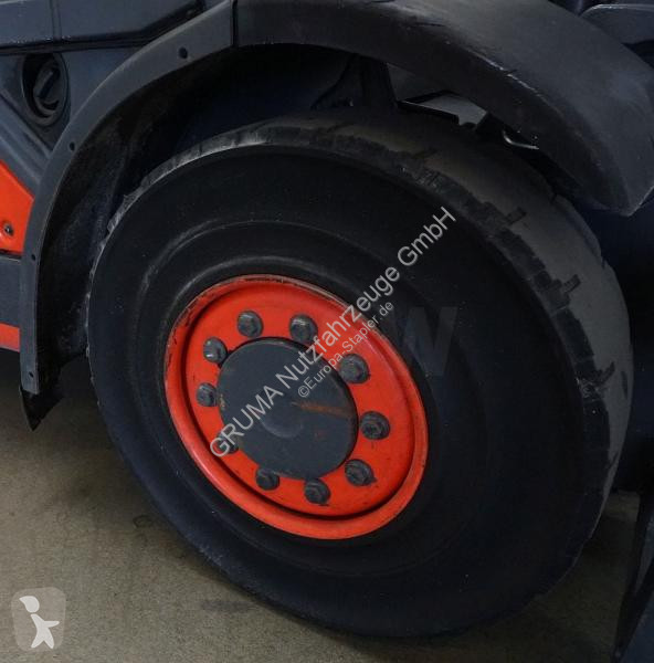 Stivuitor Linde EVO 394-02