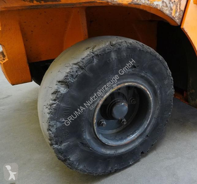 رافعة شوكية Still  R60-50