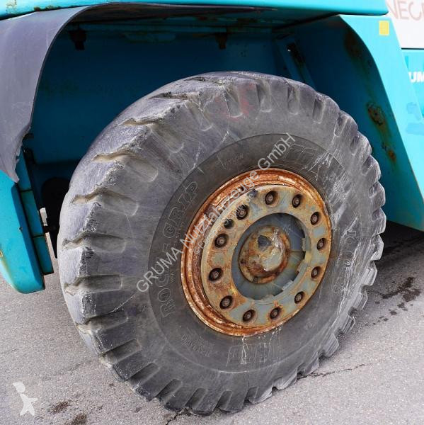 Stivuitor Konecranes  SMV32-1200B