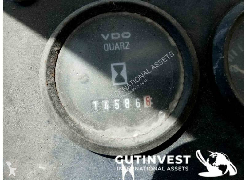 Stivuitor Svetruck 1260-30