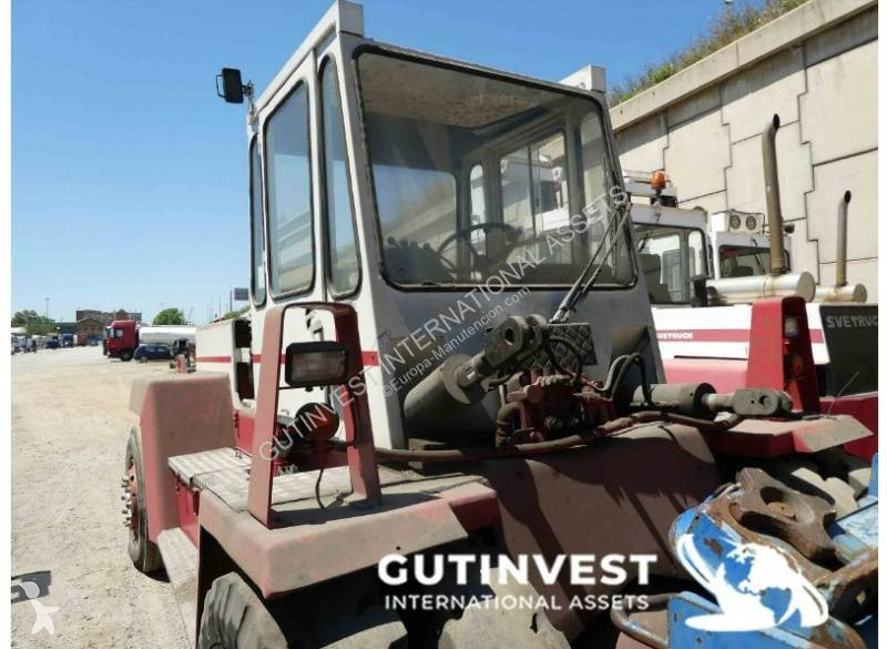 Stivuitor Svetruck 16120-38