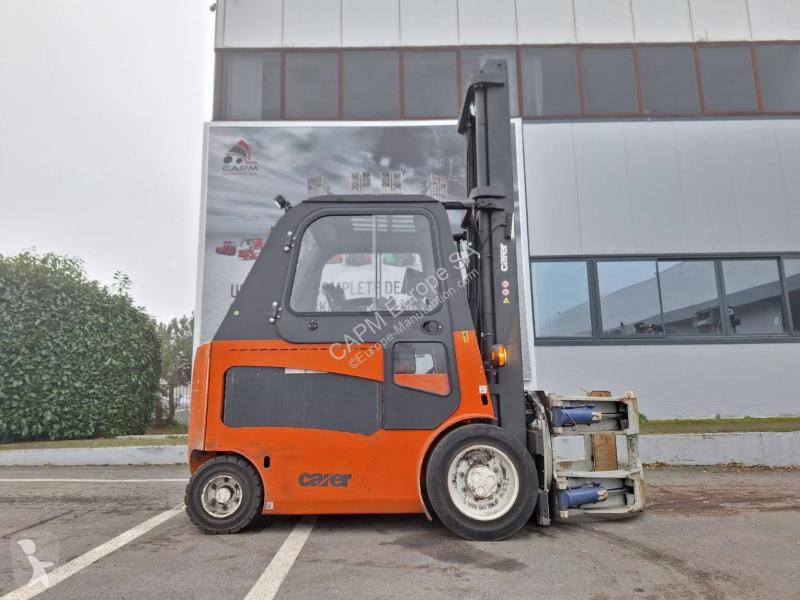 Stivuitor Carer  Z70H