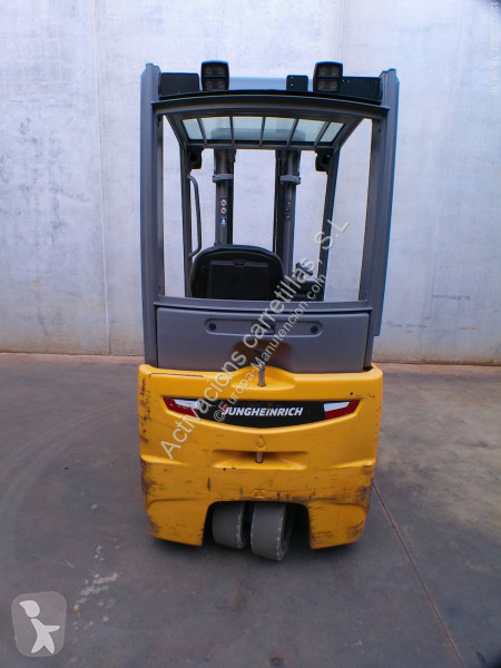 Heftruck Jungheinrich EFG 216k 480 DZ