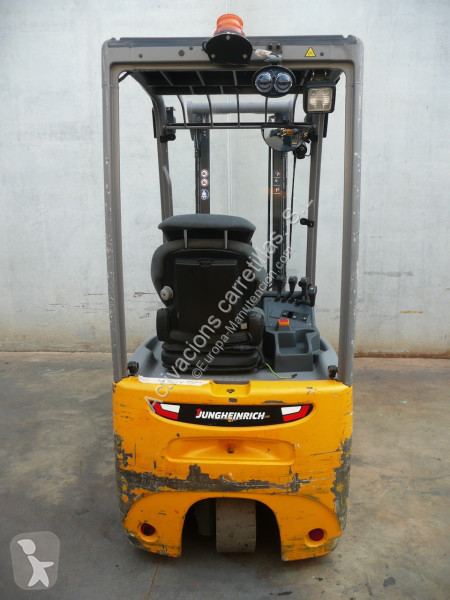 Carrello elevatore Jungheinrich 330 ZZ