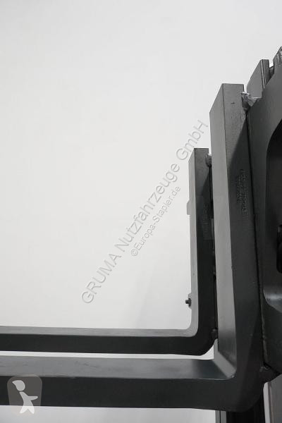 Løftetruck Linde  H 35 T 1202-01