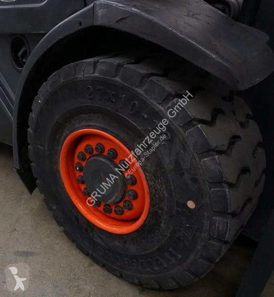 Stivuitor Linde H 30 D (3B) EVO 393-02