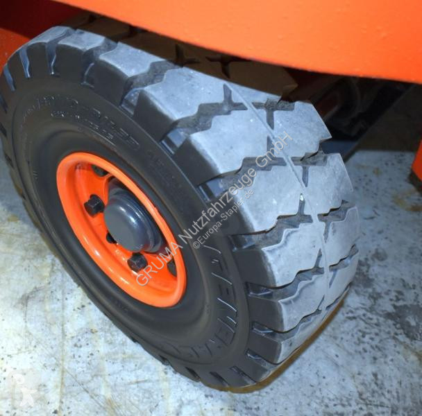 Carrello elevatore Linde  H 20 D EVO 391-00