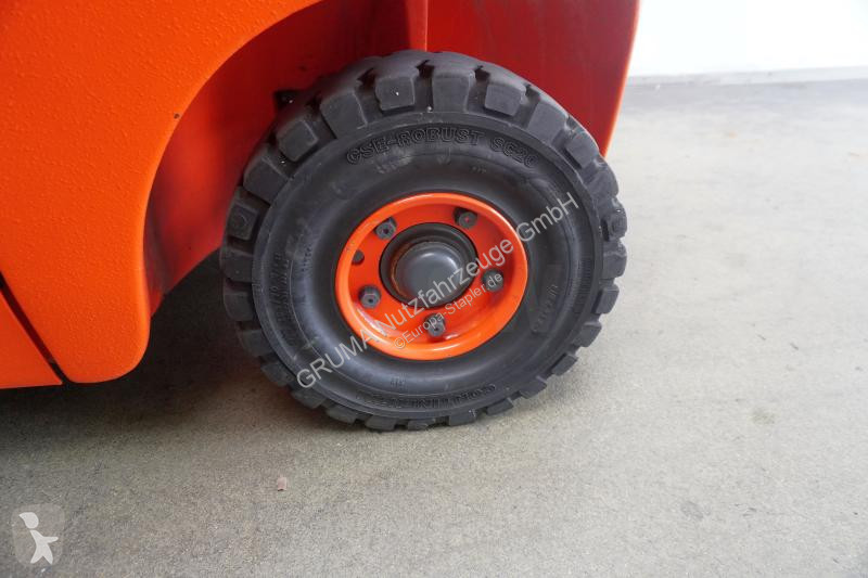 Carrello elevatore Linde  H 20 T 391 EVO