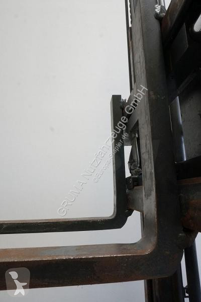 رافعة شوكية Linde  E 16 EVO 386-02