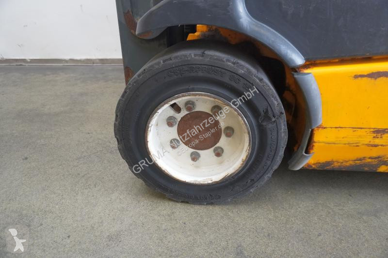 Carrello elevatore Jungheinrich  EFG-Vac 20MPG