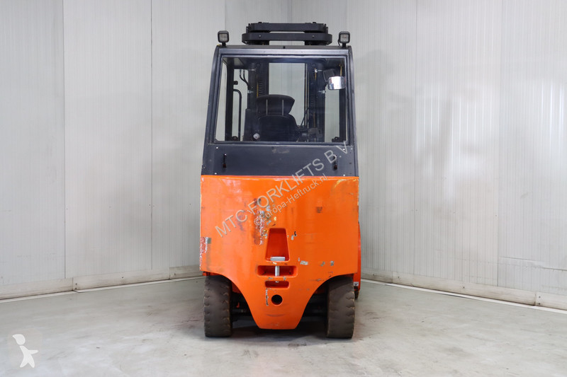 Stivuitor Carer Z70H