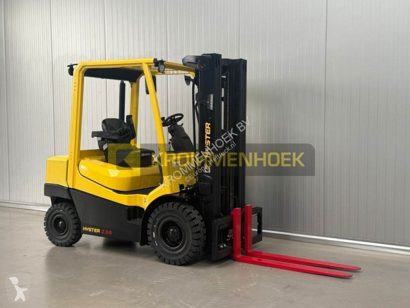Heftruck Hyster H 2.5 A
