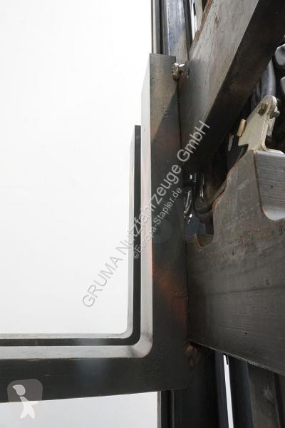Teleskopický manipulátor Linde  E 35/600 H 388