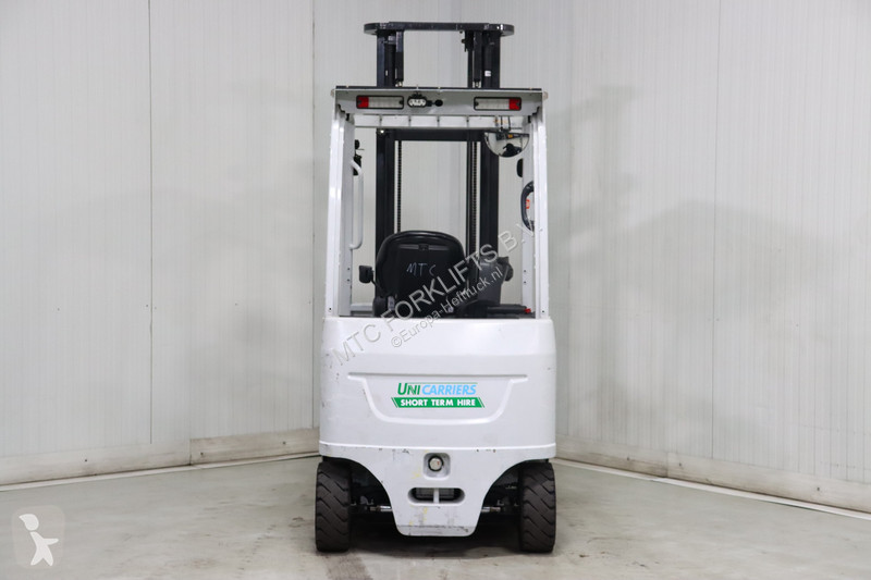 Carretilla elevadora Unicarriers JAG2N1L16Q