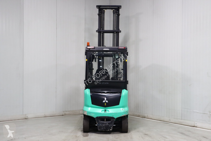 Heftruck Mitsubishi FB30N