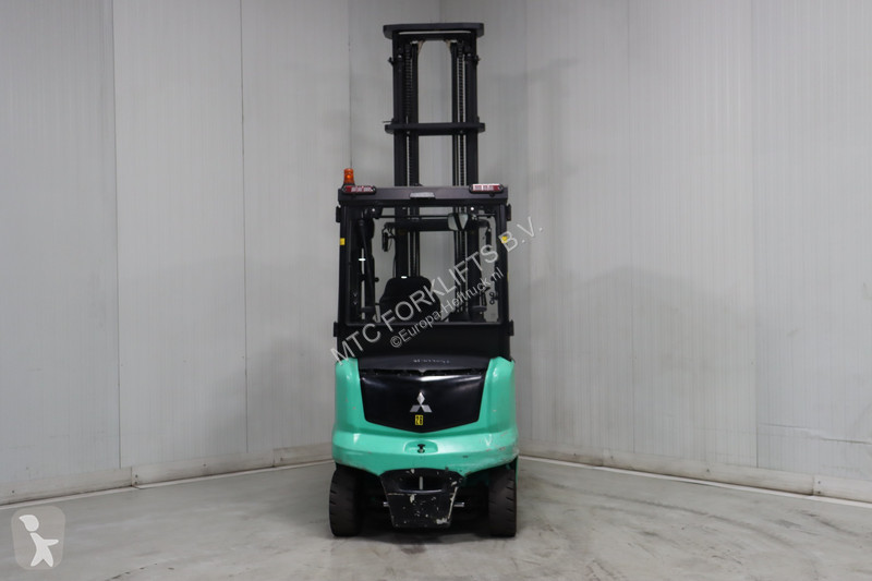 Heftruck Mitsubishi FB30N