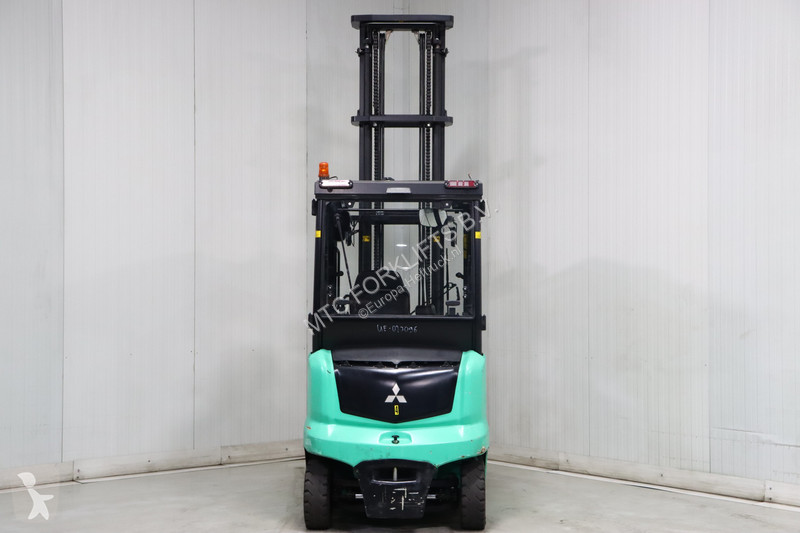 Heftruck Mitsubishi FB30N