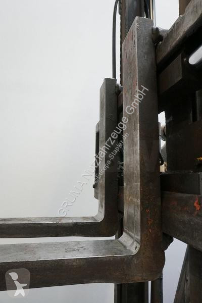 Lyfttruck Linde  E 18 PH EVO 386-02