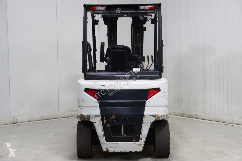 Heftruck Hyundai 45B-7