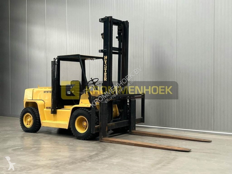Heftruck Hyster H 6.00 XL
