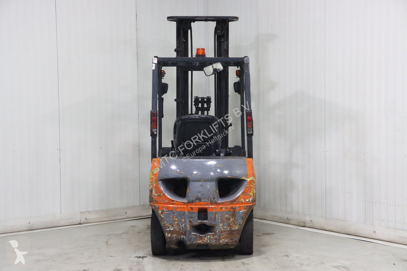 Stivuitor Komatsu FD18T-20