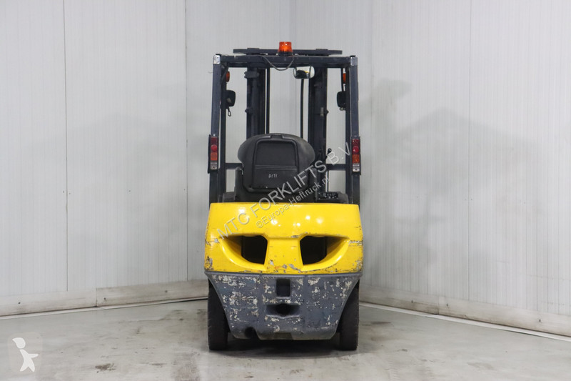 Stivuitor Komatsu FD18T-20